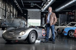 werkzaamheid Regan onderwerp De State of Art Classic Porsche Collection | Gocar.be