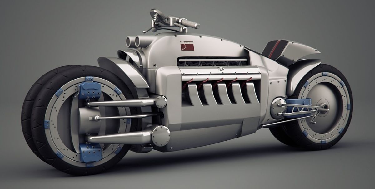 Les 5 motos les plus rapides du monde Gocar.be Les 5 motos les plus rapides du monde Gocar.be