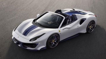 Dream Cars