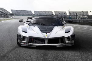 Dream Cars
