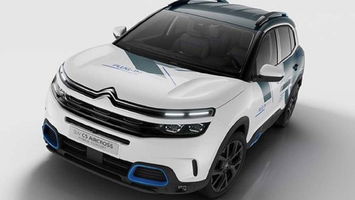 Concept Cars