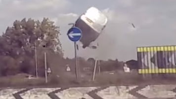 Crash