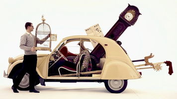 Oldtimers