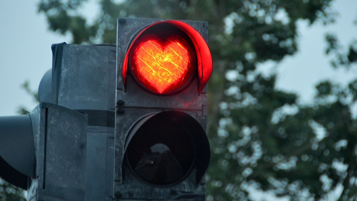 Door het rood rijden dit zijn de boetes Gocar.be