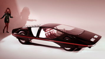 Concept Cars