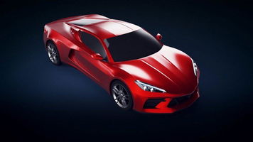 Dream Cars