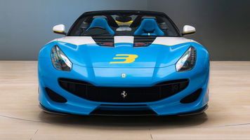 Dream Cars