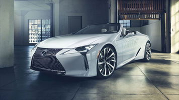 Dream Cars