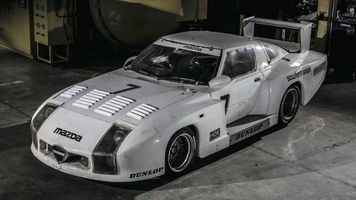 Sport Automobile