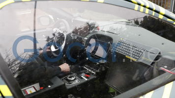 Spionfoto's