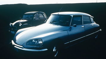 Oldtimers