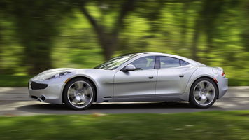 Dream Cars