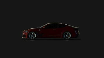 Dream Cars