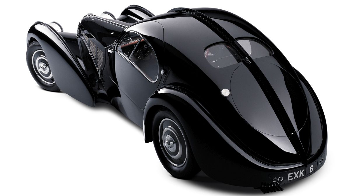 Bugatti z type