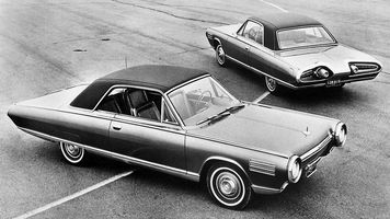 Oldtimers