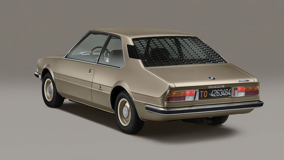heschung bmw