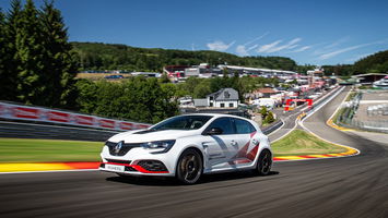 Sport Automobile