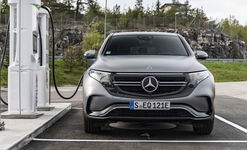 Mercedes Eqc Le Suv Electrique Est Il Un Flop