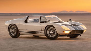 Oldtimers