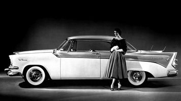 Oldtimers