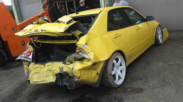 Crash