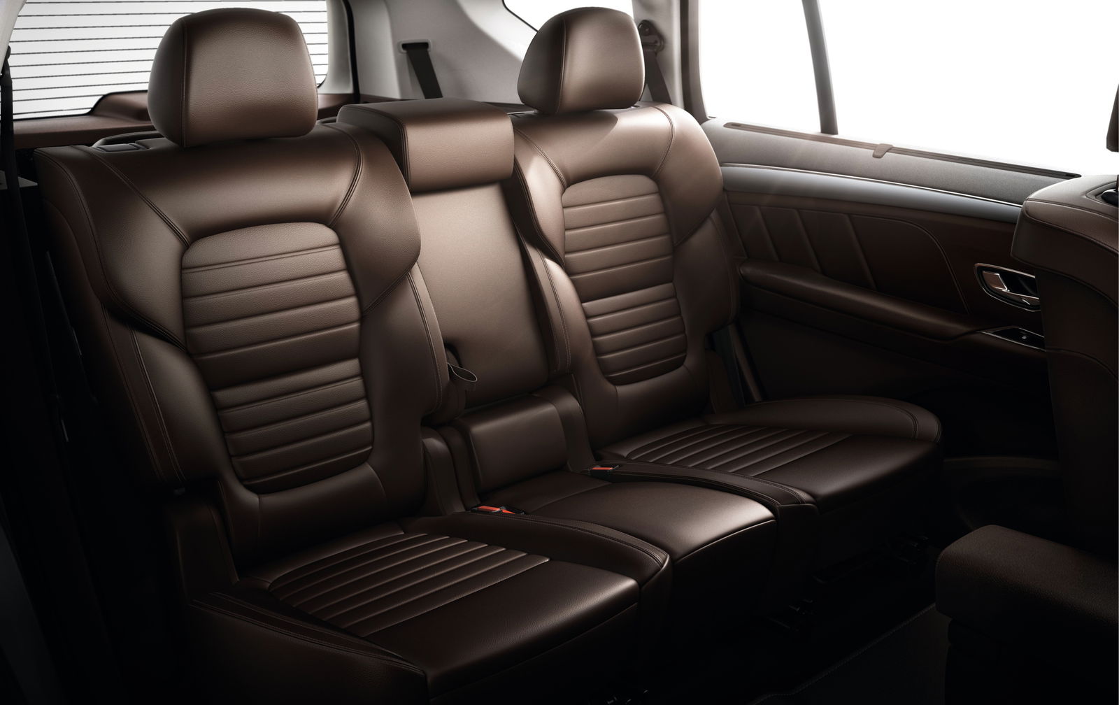 nieuwe Renault Espace fotogalerij image 3