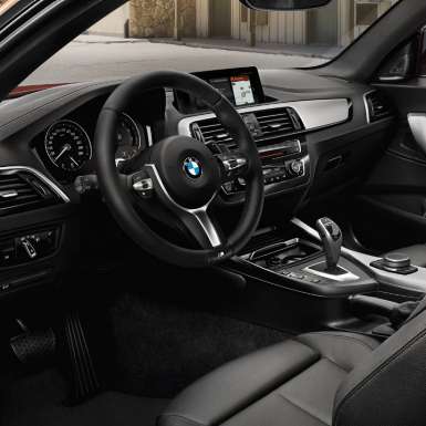 BMW Série 2 d'occasion image 0