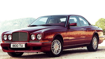 Dream Cars