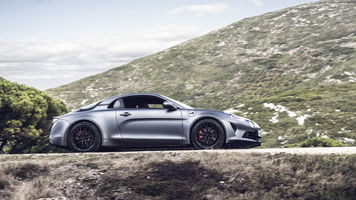 Dream Cars
