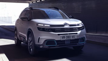 Autosalon
