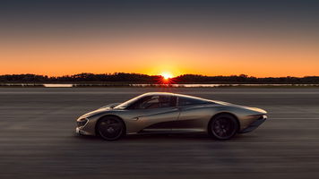 Dream Cars