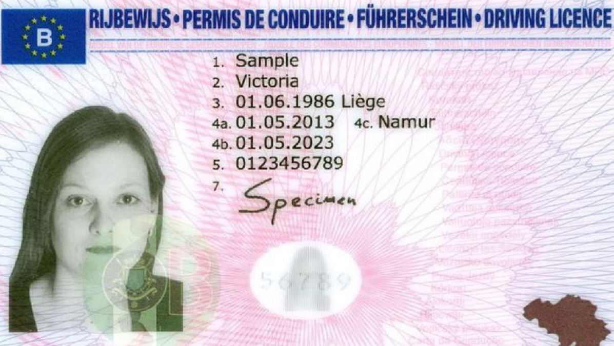 Permis de conduire : devez-vous changer le vôtre ? | Gocar.be