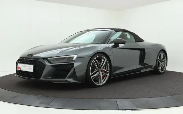 Audi plus ru