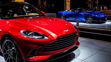 Autosalon