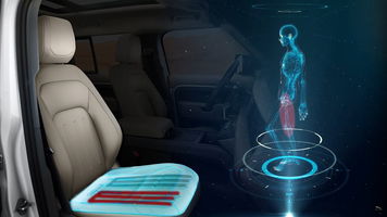 Nouvelles technologies