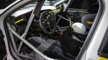 Sport Automobile