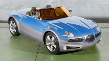 Concept Cars