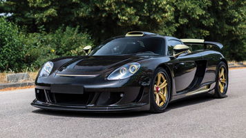 Dream Cars
