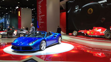 Autosalon