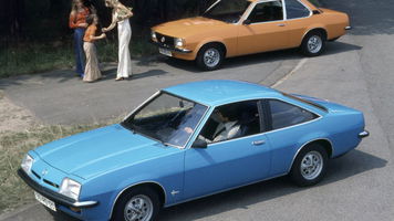 Oldtimers