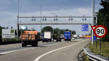 Verkeersveiligheid