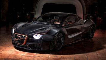 Autosalon