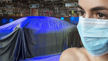 Autosalon