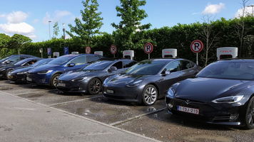 Achetez une voiture d'occasion