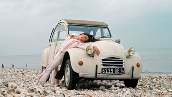 Oldtimers