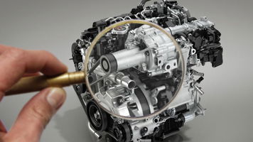 Notre avis : Le moteur thermique va-t-il encore ex