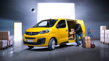 Nieuwe modellen