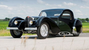 Oldtimers