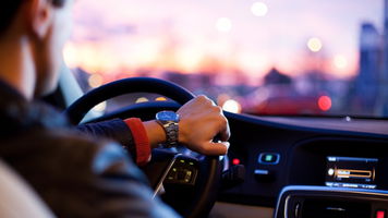 Achetez une voiture d'occasion