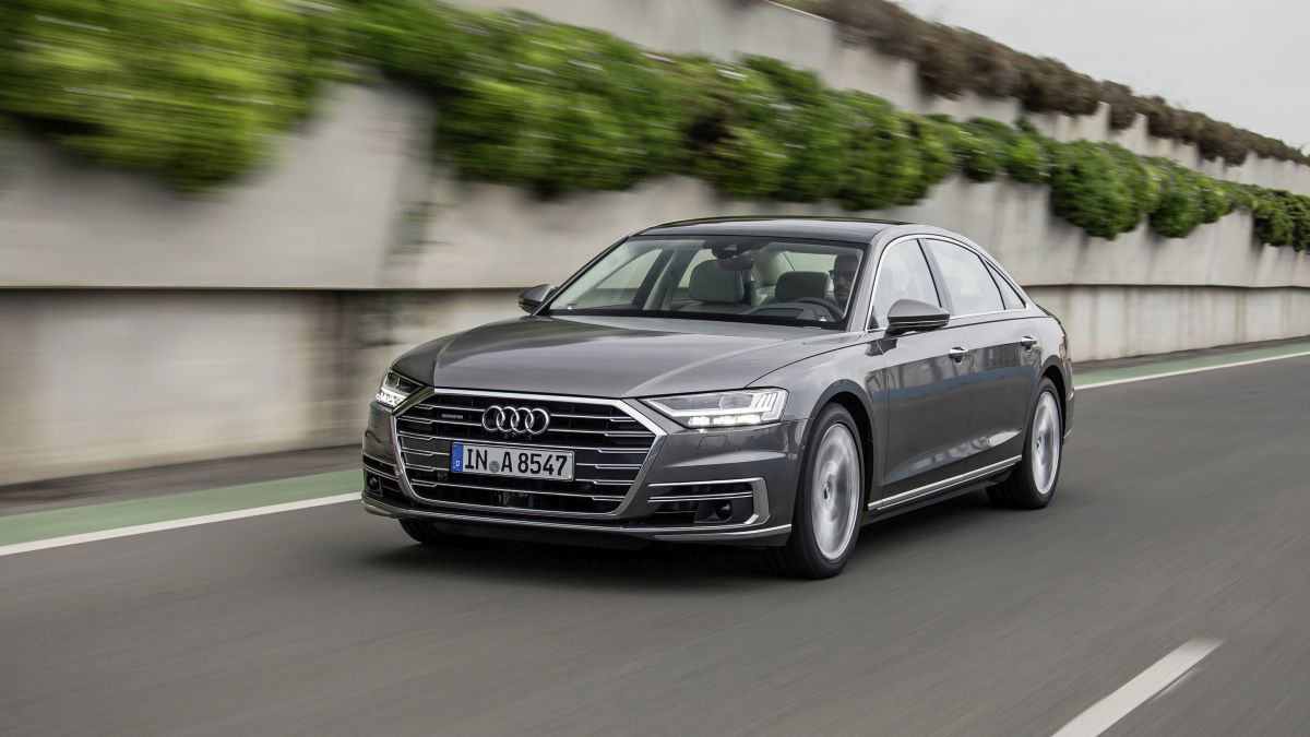 Les 5 voitures les plus confortables du moment Gocar.be